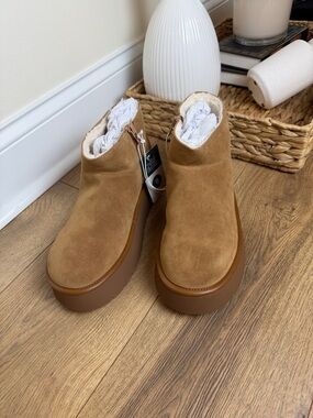 Wild Fable “Missy” Boots